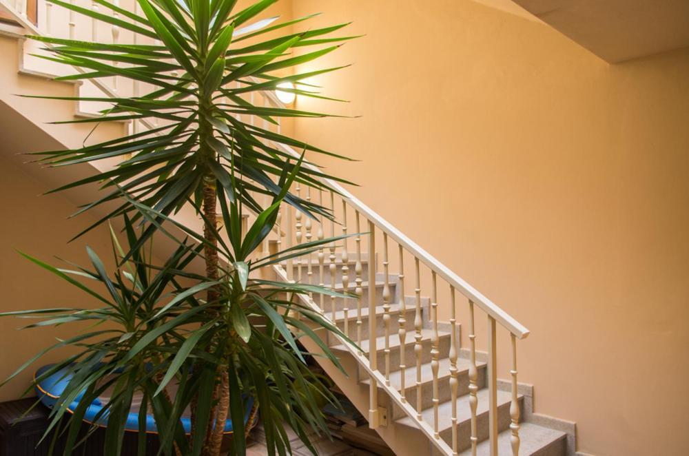 Luxurious Villa With Amazing Sea View And Pool Caleta De Fuste Exteriör bild