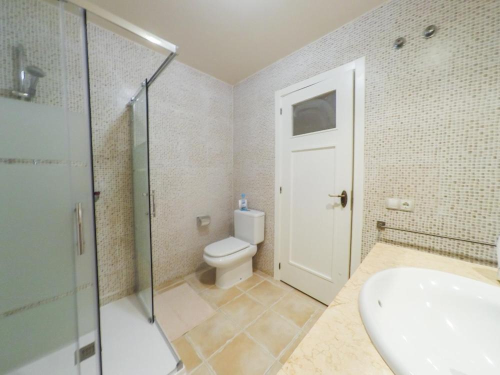 Luxurious Villa With Amazing Sea View And Pool Caleta De Fuste Exteriör bild