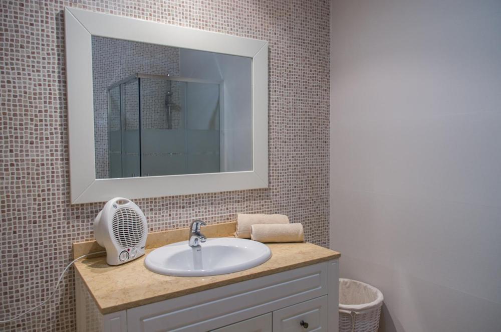 Luxurious Villa With Amazing Sea View And Pool Caleta De Fuste Exteriör bild