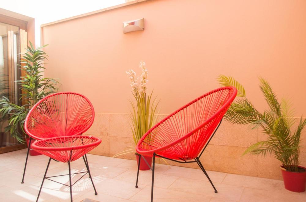 Luxurious Villa With Amazing Sea View And Pool Caleta De Fuste Exteriör bild