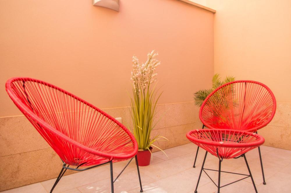 Luxurious Villa With Amazing Sea View And Pool Caleta De Fuste Exteriör bild