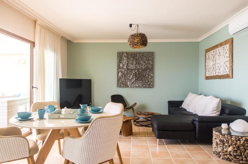 Luxurious Villa With Amazing Sea View And Pool Caleta De Fuste Exteriör bild