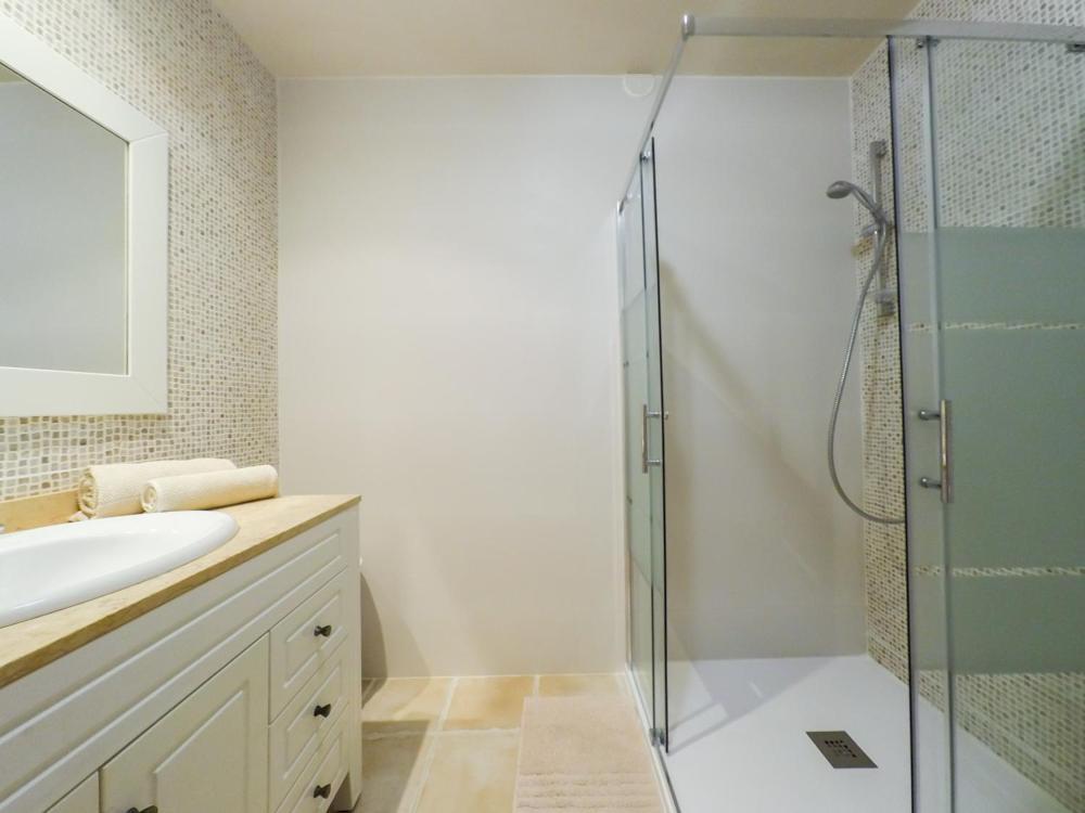 Luxurious Villa With Amazing Sea View And Pool Caleta De Fuste Exteriör bild